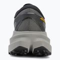Buty do biegania męskie HOKA Mafate X black/cement 6