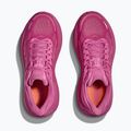 Buty do biegania męskie HOKA Bondi 9 crabapple/crabapple 7