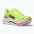 Buty do biegania męskie HOKA Bondi 9 neon yuzu/sunlight