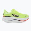 Buty do biegania męskie HOKA Bondi 9 neon yuzu/sunlight 2