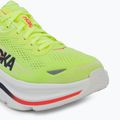 Buty do biegania męskie HOKA Bondi 9 neon yuzu/sunlight 7