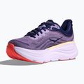 Buty do biegania damskie HOKA Bondi 9 berry jam/berry patch 2