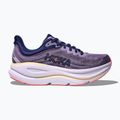 Buty do biegania damskie HOKA Bondi 9 berry jam/berry patch 3