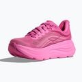 Buty do biegania damskie HOKA Bondi 9 crabapple/crabapple 2