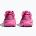 Buty do biegania damskie HOKA Bondi 9 crabapple/crabapple 6