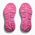 Buty do biegania damskie HOKA Bondi 9 crabapple/crabapple 8