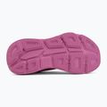 Buty do biegania damskie HOKA Bondi 9 crabapple/crabapple 4