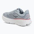 Buty do biegania damskie HOKA Bondi 9 mineral blue/washed blue 3