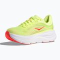 Buty do biegania damskie HOKA Bondi 9 neon yuzu/sunlight 2