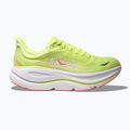 Buty do biegania damskie HOKA Bondi 9 neon yuzu/sunlight 3