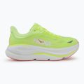 Buty do biegania damskie HOKA Bondi 9 neon yuzu/sunlight 2