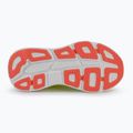 Buty do biegania damskie HOKA Bondi 9 neon yuzu/sunlight 4