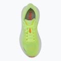 Buty do biegania damskie HOKA Bondi 9 neon yuzu/sunlight 5
