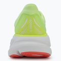 Buty do biegania damskie HOKA Bondi 9 neon yuzu/sunlight 6