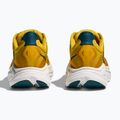 Buty do biegania męskie HOKA Clifton 10 yellow gold/tidal wave 6