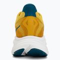 Buty do biegania męskie HOKA Clifton 10 yellow gold/tidal wave 6