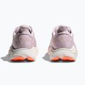 Buty do biegania damskie HOKA Clifton 10 lilac cream/tangerine glow 6