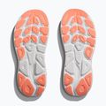 Buty do biegania damskie HOKA Clifton 10 lilac cream/tangerine glow 8