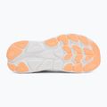 Buty do biegania damskie HOKA Clifton 10 lilac cream/tangerine glow 4