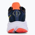Buty do biegania damskie HOKA Clifton 10 midnight blue/starlight glow 6