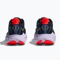 Buty do biegania damskie HOKA Clifton 10 midnight blue/starlight glow 6