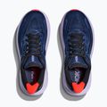 Buty do biegania damskie HOKA Clifton 10 midnight blue/starlight glow 7