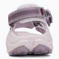 Sandały damskie HOKA Infini Hike TC fragrant lilac/lilac cream 6