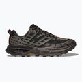 Buty HOKA Speedgoat 2 Black/Asphalt Grey 2
