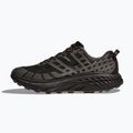 Buty HOKA Speedgoat 2 Black/Asphalt Grey 3