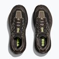 Buty HOKA Speedgoat 2 Black/Asphalt Grey 8