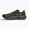 Buty Hoka Mafate Speed 4 Lite tree bark cast iron 3