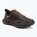Buty HOKA Mafate Speed 4 Lite tree bark cast iron