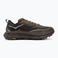 Buty HOKA Mafate Speed 4 Lite tree bark cast iron 2