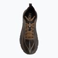 Buty HOKA Mafate Speed 4 Lite tree bark cast iron 5