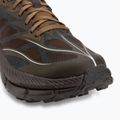Buty HOKA Mafate Speed 4 Lite tree bark cast iron 7