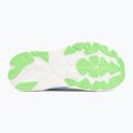 Buty do biegania męskie HOKA Arahi 8 cobalt blue/neon green 4
