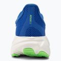 Buty do biegania męskie HOKA Arahi 8 cobalt blue/neon green 6