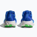 Buty do biegania męskie HOKA Arahi 8 cobalt blue/neon green 6
