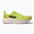 Buty do biegania męskie HOKA Arahi 8 neon yuzu/neon flame 3
