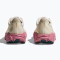Buty do biegania damskie HOKA Arahi 8 alabaster/lingonberry 6