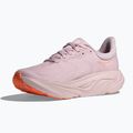 Buty do biegania damskie HOKA Arahi 8 lilac cream/neon cantaloupe 2