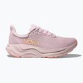 Buty do biegania damskie HOKA Arahi 8 lilac cream/neon cantaloupe 3