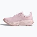 Buty do biegania damskie HOKA Arahi 8 lilac cream/neon cantaloupe 4