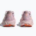 Buty do biegania damskie HOKA Arahi 8 lilac cream/neon cantaloupe 6
