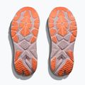 Buty do biegania damskie HOKA Arahi 8 lilac cream/neon cantaloupe 8