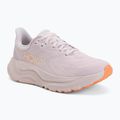 Buty do biegania damskie HOKA Arahi 8 lilac cream/neon cantaloupe