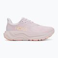 Buty do biegania damskie HOKA Arahi 8 lilac cream/neon cantaloupe 2