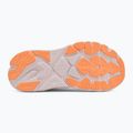 Buty do biegania damskie HOKA Arahi 8 lilac cream/neon cantaloupe 4