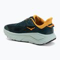Buty do biegania męskie HOKA Challenger 8 bay leaf/sage 3