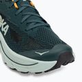 Buty do biegania męskie HOKA Challenger 8 bay leaf/sage 7